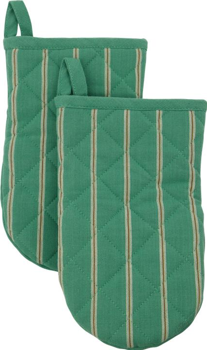 House Doctor Kitchen glove, HDChef, Green