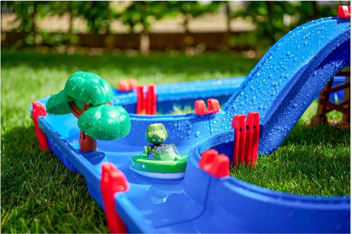 Immagine prodotto Aquaplay MegaWaterWheel