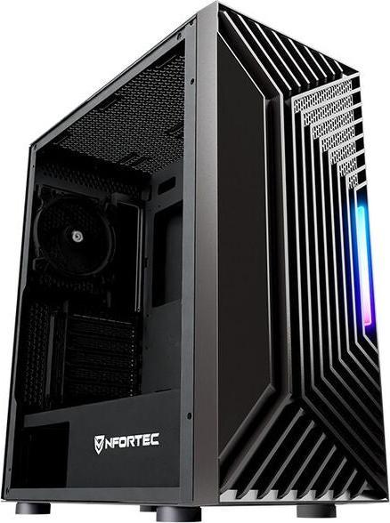 Nfortec Box Ventilator NF-CS-NERVIA-B