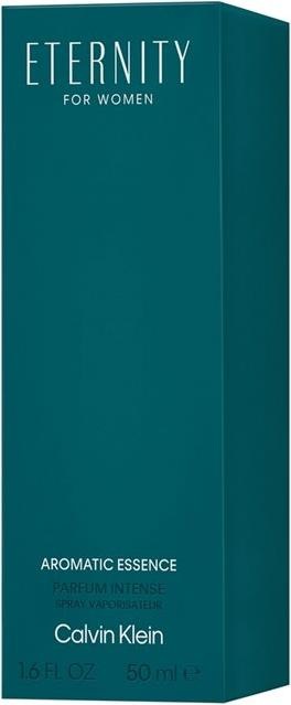 Actual product image Calvin Klein Aromatic Essence (Eau de parfum, 50 ml)