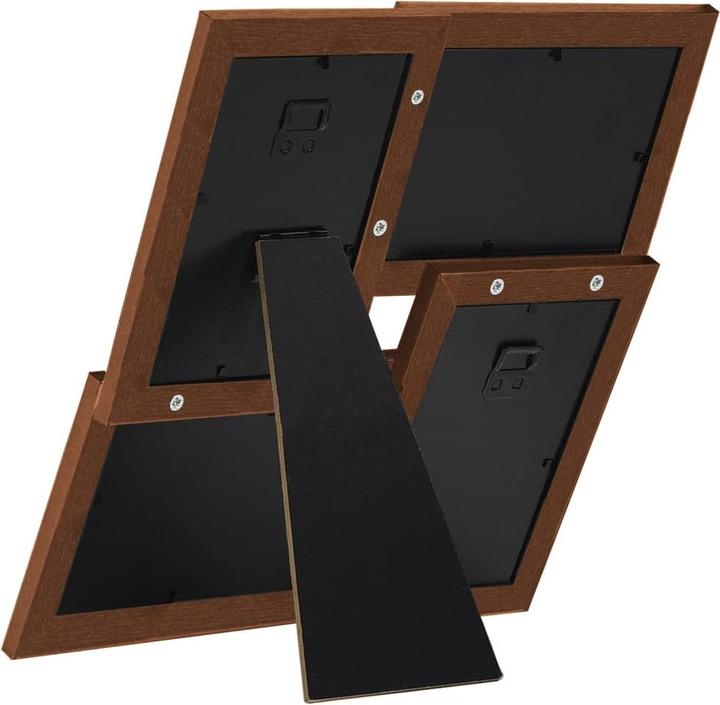 Immagine prodotto vidaXL Bilderrahmen (13 x 18 cm)