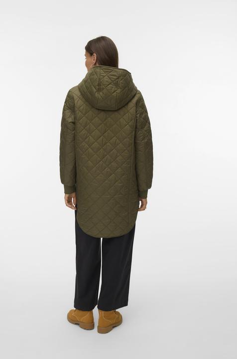 Immagine prodotto Vero Moda VMHAYLE Steppjacke Mantel (M)