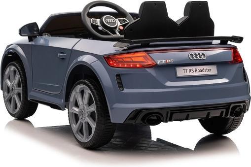 Actual product image Es-toys Audi TTRS (12 V)