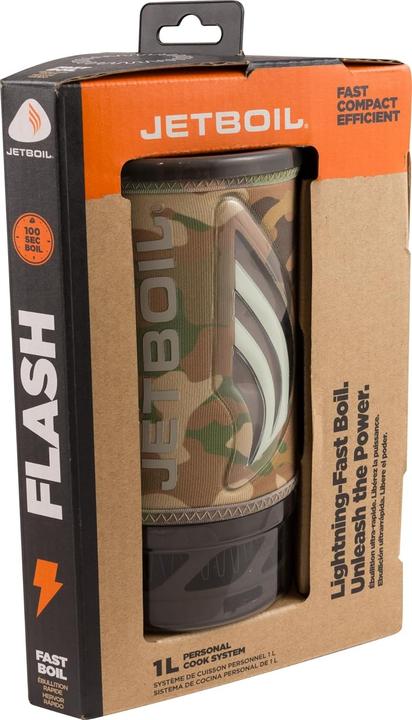 Image du produit Jetboil Flash