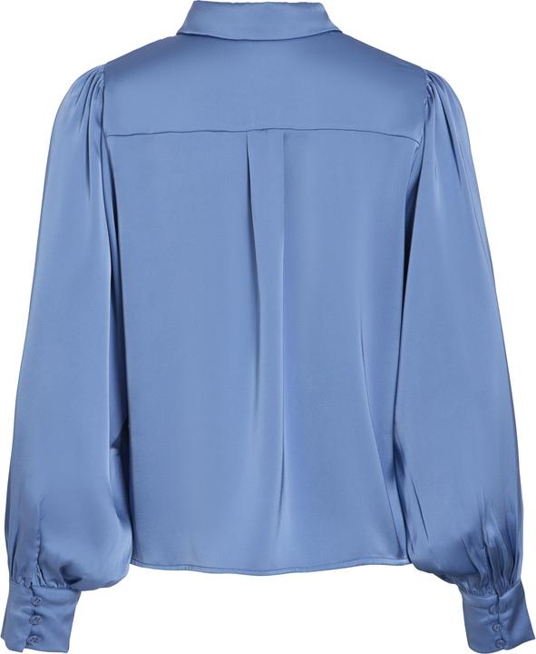 Immagine prodotto Vila VIENNA Ballonärmel Hemd (40)