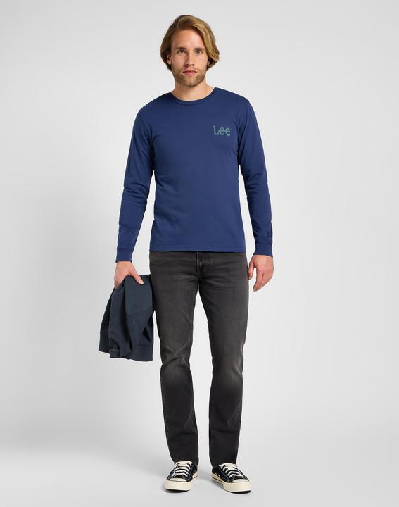 Actual product image Lee Jeans Daren Zip Fly (42)