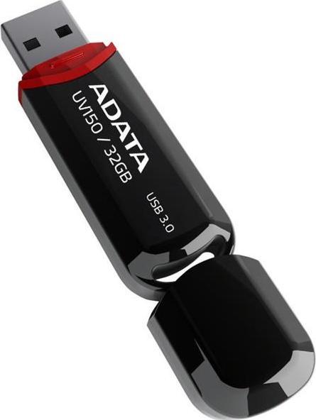 Actual product image Adata DashDrive UV150 (32 GB, USB-A, USB 3.0)