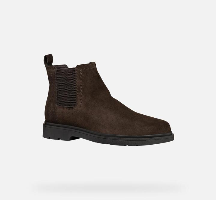 Immagine prodotto Geox scarponcini/anfibi spherica ec1 c (41)