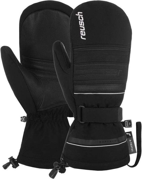 Produktbild Reusch skihandschuhe conan r-tex® xt (11)