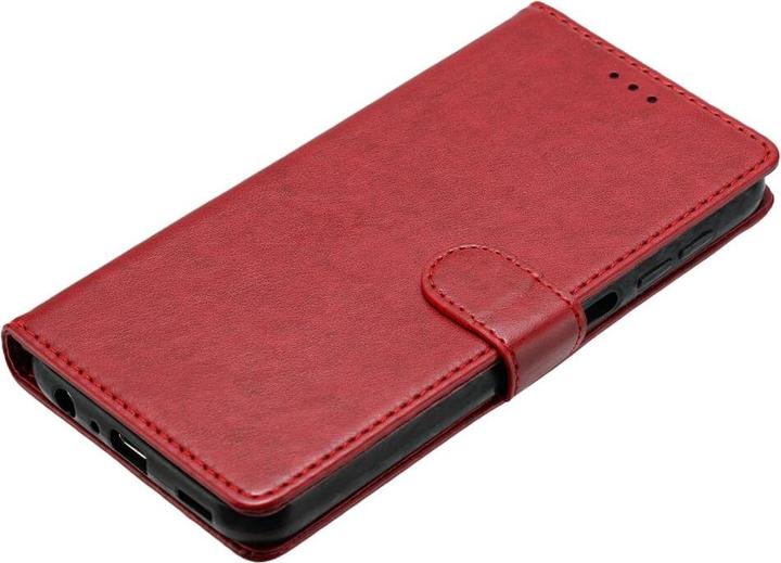 Actual product image Cover-Discount Elegantes Hüllen Etui mit Handschlaufe (Xiaomi Redmi Note 14 Pro)