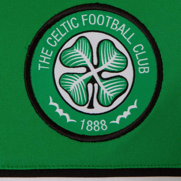 Produktbild Celtic FC TShirt Polyester (M)