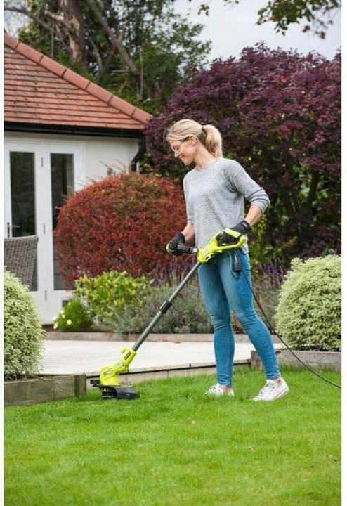 Image du produit Ryobi RLT5127 (Fils coupe-herbe)