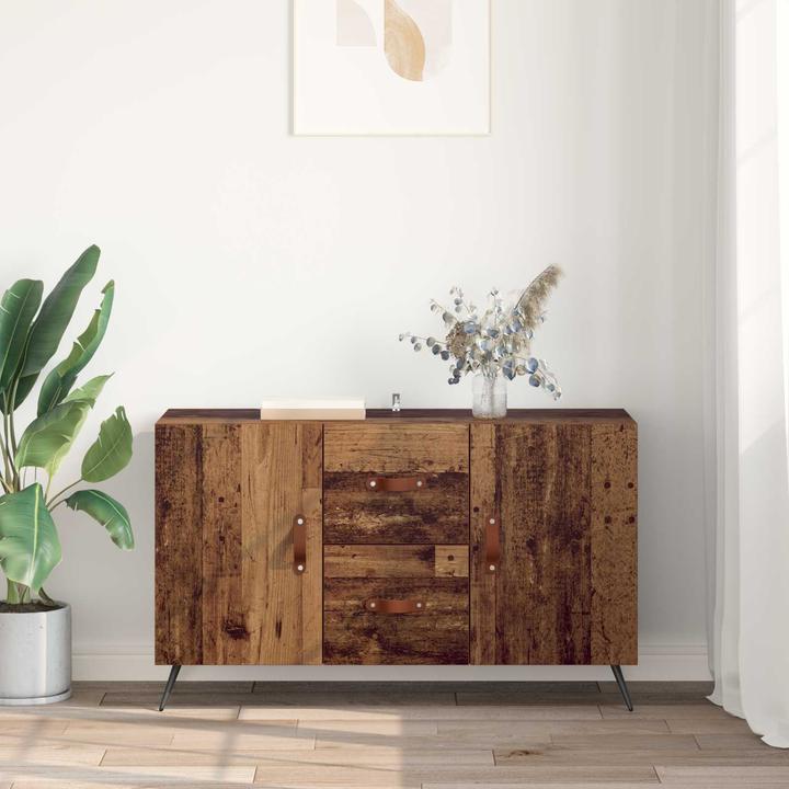 Image du produit vidaXL Sideboard-Aufbewahrung (36 x 100 x 60 cm)