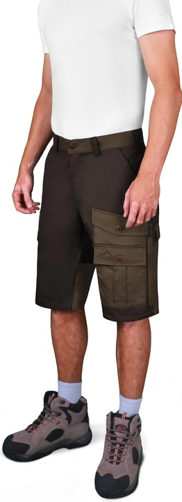 Braun, Walnuss