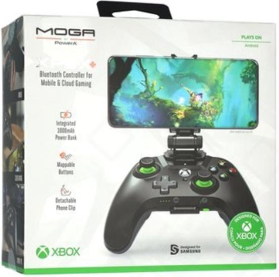 Produktbild Samsung Moga XP5-X Plus (Android)