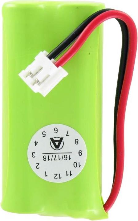 Immagine prodotto AccuCell Batteria GP 70AAAH2BMJZR
