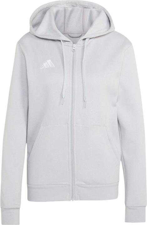 Produktbild Adidas Ent26 Fz Hood W - tmlggr/white (M)