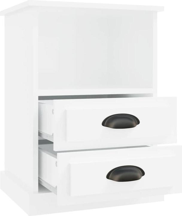 Immagine prodotto vidaXL Nachttisch (43 x 36 x 60 cm)