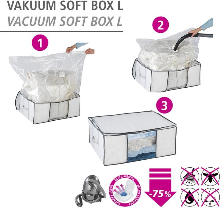 Immagine prodotto Wenko Soft