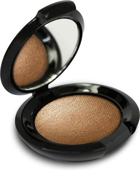 Produktbild T. LeClerc Wet & Dry Eyeshadow (Tresor Cuivre)