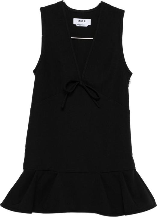 Produktbild MSGM Abiti Nero (40)