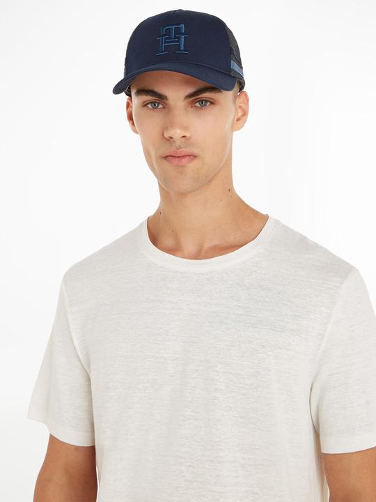 Actual product image Tommy Hilfiger Coastal Prep Trucker (One size)