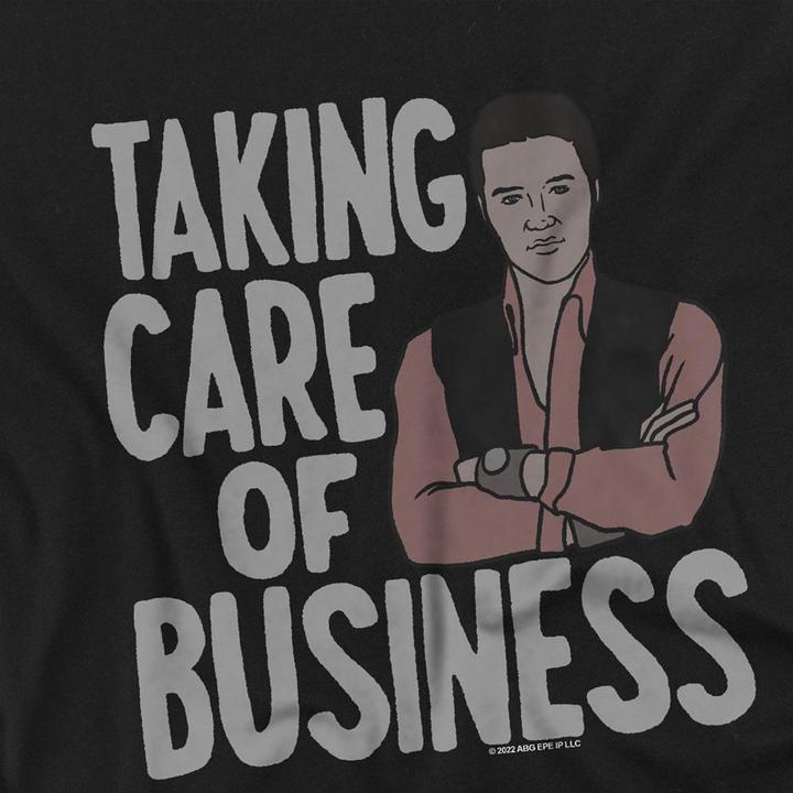 Produktbild Elvis TCB TShirt (104)