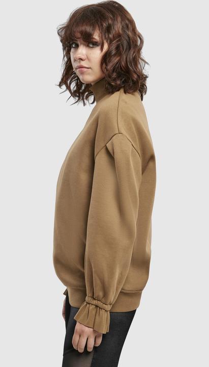 Produktbild Urban Classics Ladies Turtleneck Crew (XS)