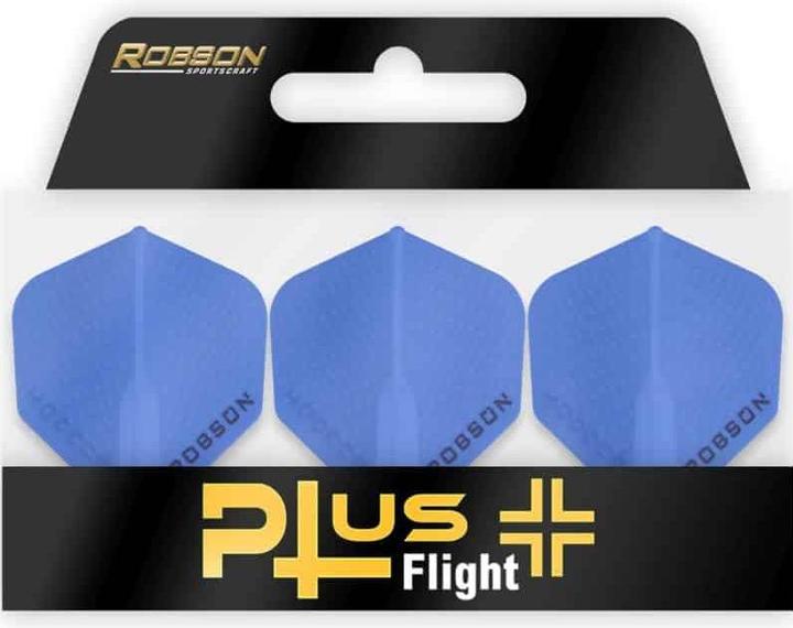 Produktbild Bulls Robson Plus Flight Standard Blau Dimple