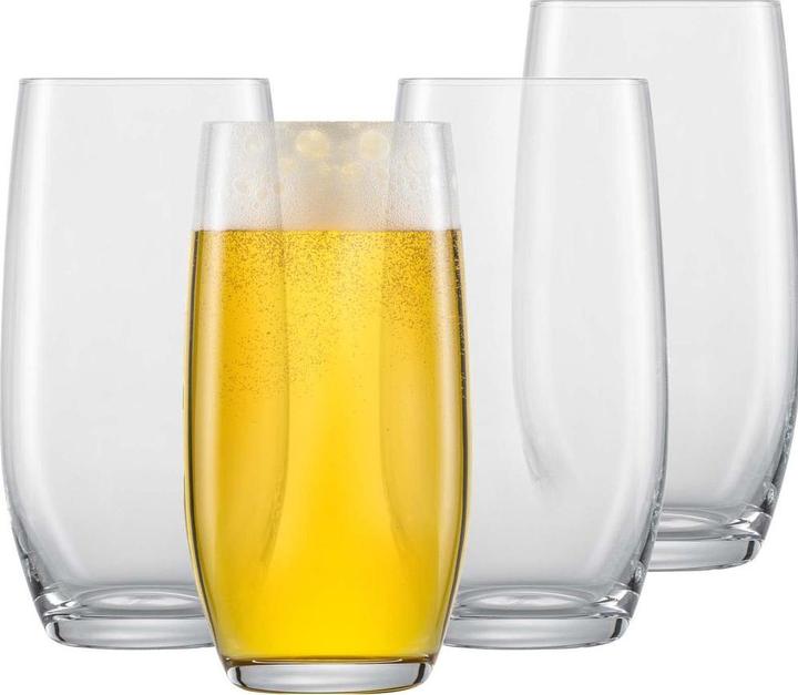 Produktbild Schott Zwiesel Bierbecher (0.33 l, 4x)