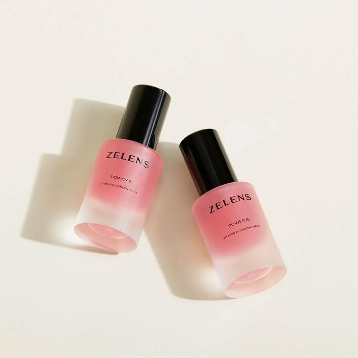 Actual product image Zelens Power Concentrate (30 ml)