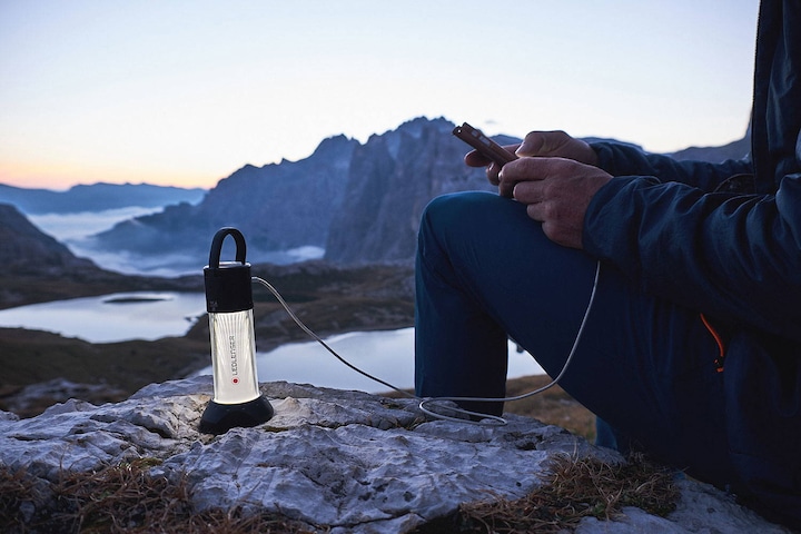 Immagine prodotto Ledlenser ML6