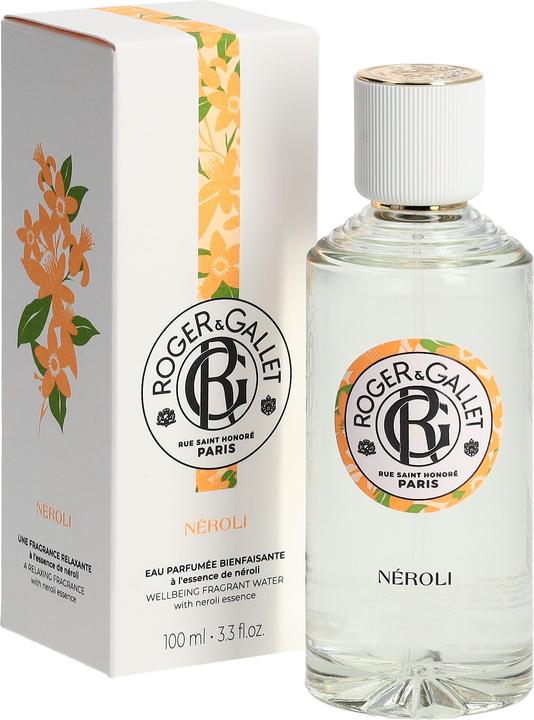 Immagine prodotto Roger & Gallet Neroli (Eau de cologne, 100 ml)