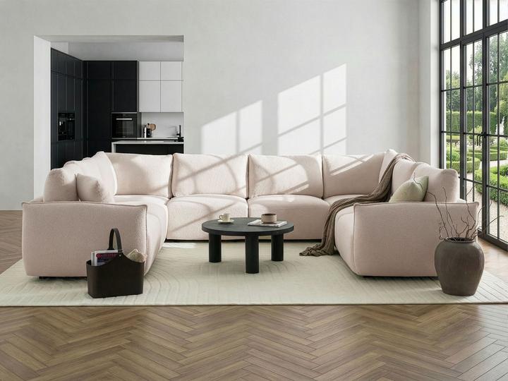 Produktbild Beliani Mesnali