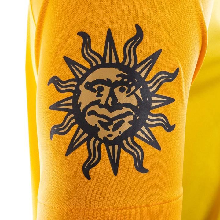 Produktbild Nike Trophy V Fussballtrikot Herren (L)