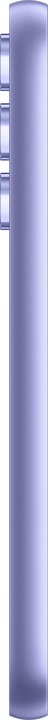 Image du produit Samsung Galaxy A54 5G (128 Go, Awesome Violet, 6.40", Double SIM hybride, 50 Mpx, 5G)