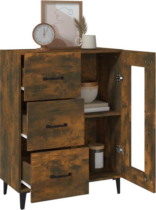 Image du produit vidaXL Sideboard (69.50 x 34 x 90 cm)