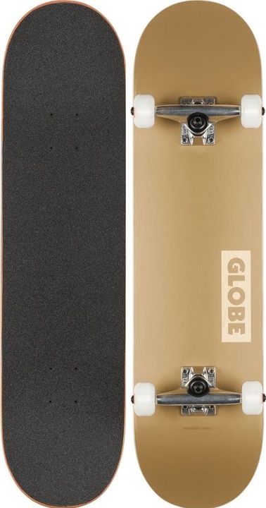 Actual product image Globe Goodstock (32")