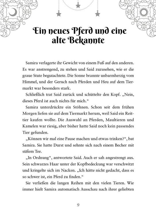 Produktbild Arold:Wüstenzauber (Band 2) (Deutsch, Marliese Arold, 2025)