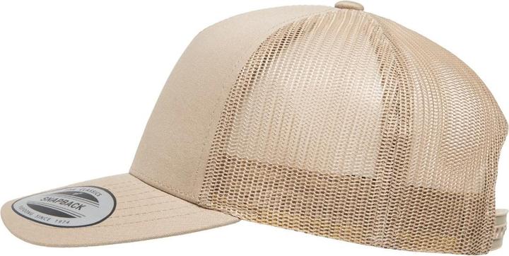 Immagine prodotto Flexfit Cappello 5 pannelli retro Trucker