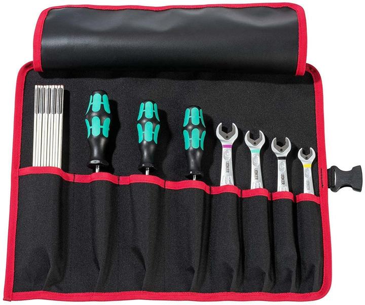 Actual product image Parat Basic