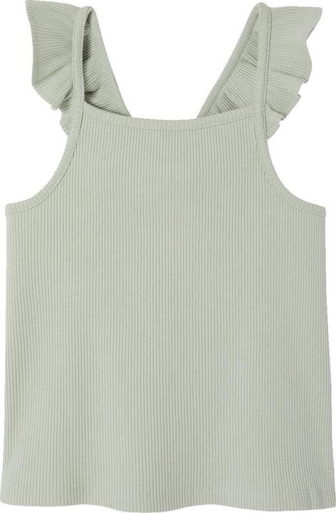 Immagine prodotto Vertbaudet Top mit schmalen Volantträgern Mädchen (92)