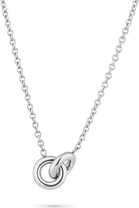 Image du produit Radiant Damenhalskette RY000340 Silberfarben (Argent)