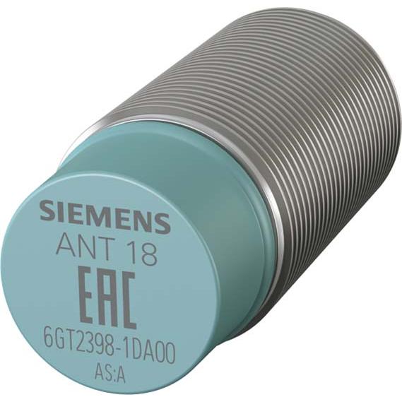 Siemens, Zubehör Elektroinstallation, 6GT2398-1DA00 Antenne ANT 18, RF300/RF200 - SIMATIC RF300/RF200 Antenne ANT 18 E