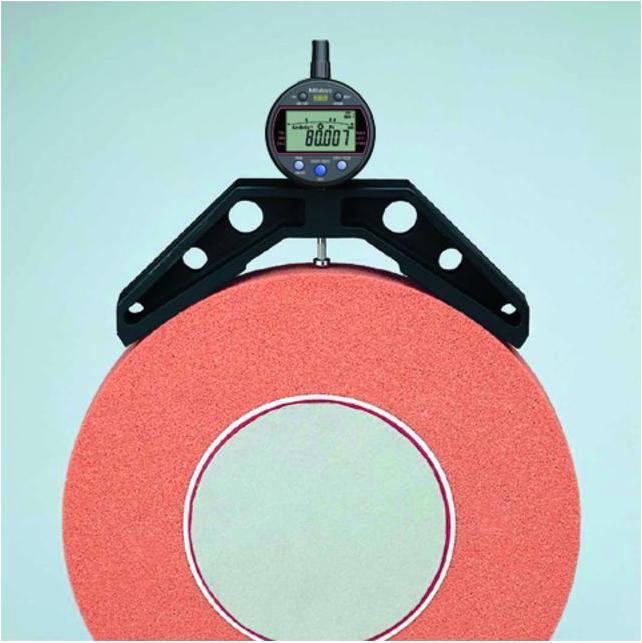 Immagine prodotto Mitutoyo Comparatore digitale assoluto con formula di calcolo