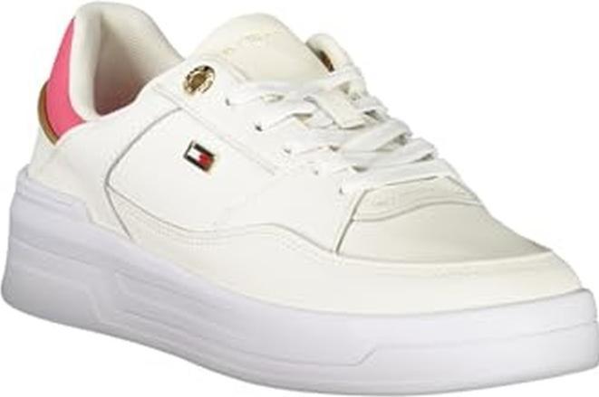 Produktbild Tommy Hilfiger Scarpe da Ginnastica Essential Basket (40)
