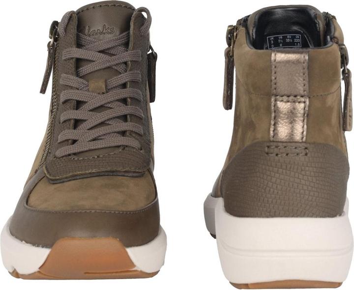 Actual product image Clarks Tivoli Lane (42)