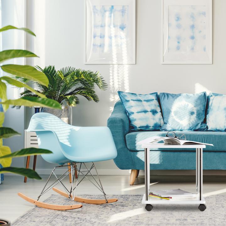 Produktbild Relaxdays Cristian (40 x 40 x 41.50 cm)