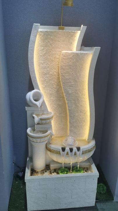 Image du produit Spa Solutions AquaLuxe Anzio