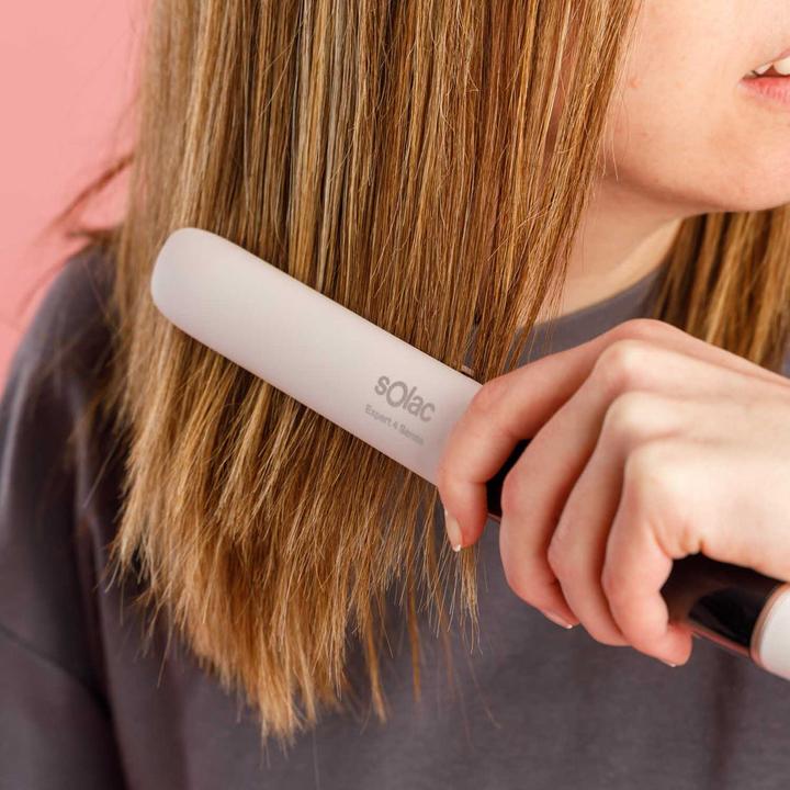 Immagine prodotto Solac Piastra PP7262 55 W